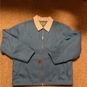 Golf Wang Work Jacket